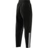 Women Train Essentials Cotton Training Joggers, Black, A701_ONE, thumbnail image number 5