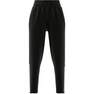 Women Train Essentials Cotton Training Joggers, Black, A701_ONE, thumbnail image number 7