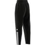 Women Train Essentials Cotton Training Joggers, Black, A701_ONE, thumbnail image number 9