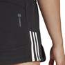 Women Train Essentials 3-Stripes Pacer Shorts, Black, A701_ONE, thumbnail image number 5