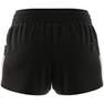 Women Train Essentials 3-Stripes Pacer Shorts, Black, A701_ONE, thumbnail image number 13