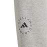 Women Adidas Truecasuals Cropped Sweatshirt, Grey, A701_ONE, thumbnail image number 5