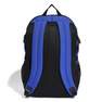 Unisex Power Backpack, Blue, A701_ONE, thumbnail image number 3