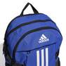 Unisex Power Backpack, Blue, A701_ONE, thumbnail image number 4