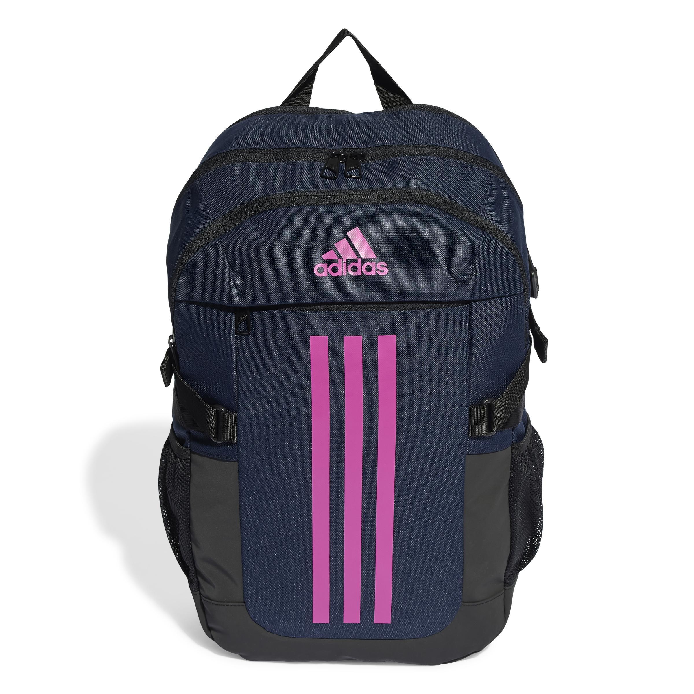 Unisex Power Backpack, Blue, , large image number 0
