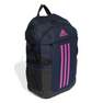 Unisex Power Backpack, Blue, A701_ONE, thumbnail image number 1