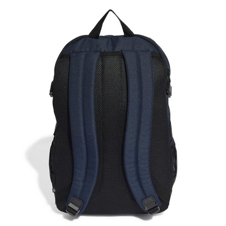 Unisex Power Backpack, Blue, A701_ONE, large image number 3