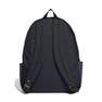 Unisex Classic Badge Of Sport Backpack, Black, A701_ONE, thumbnail image number 3