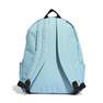 Unisex Classic Badge Of Sport Backpack, Blue, A701_ONE, thumbnail image number 3