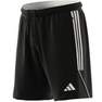 Men Tiro 23 League Training Shorts, Black, A701_ONE, thumbnail image number 6