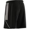 Men Tiro 23 League Training Shorts, Black, A701_ONE, thumbnail image number 10