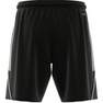 Men Tiro 23 League Training Shorts, Black, A701_ONE, thumbnail image number 12