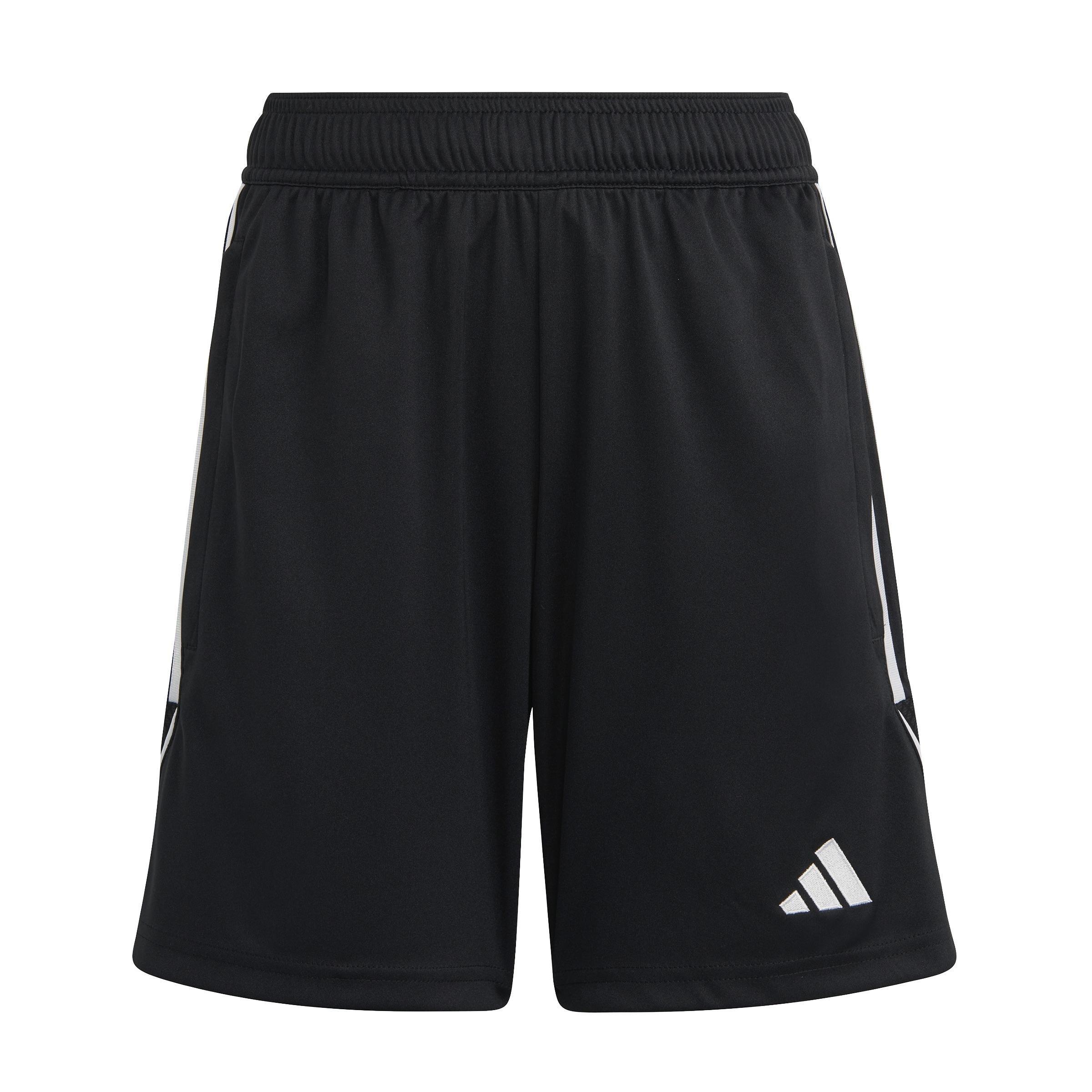 Tiro 23 League Training Shorts, Black, A701_ONE, large image number 1