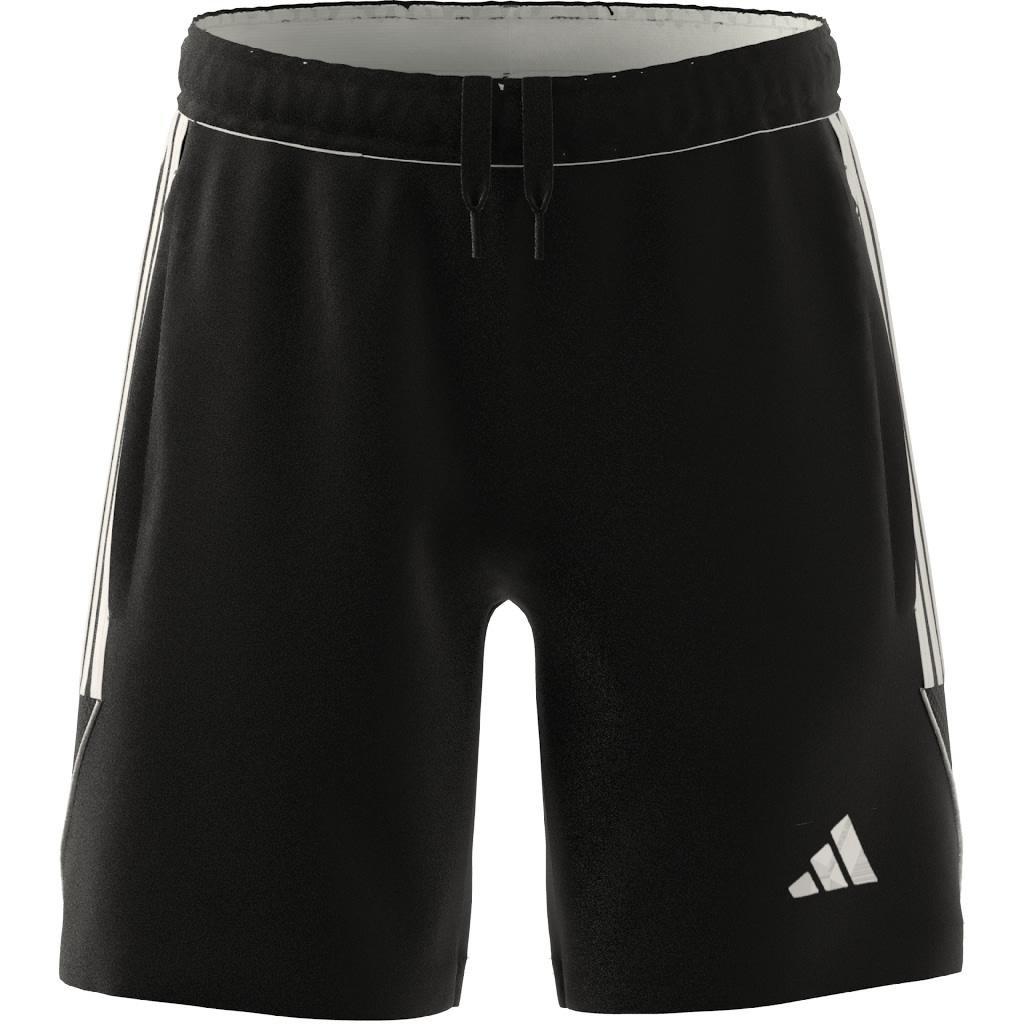 Tiro 23 League Training Shorts, Black, A701_ONE, large image number 9