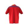 Unisex Junior Adidas X Classic Lego T-Shirt, Red, A701_ONE, thumbnail image number 8