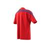 Unisex Junior Adidas X Classic Lego T-Shirt, Red, A701_ONE, thumbnail image number 11