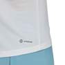 Women Club Tennis T-Shirt, White, A701_ONE, thumbnail image number 6