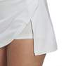 Women Club Tennis Skirt, White, A701_ONE, thumbnail image number 4