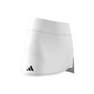 Women Club Tennis Skirt, White, A701_ONE, thumbnail image number 5
