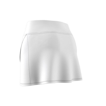 Women Club Tennis Skirt, White, A701_ONE, large image number 10
