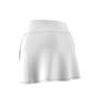 Women Club Tennis Skirt, White, A701_ONE, thumbnail image number 10