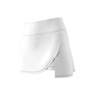 Women Club Tennis Skirt, White, A701_ONE, thumbnail image number 14