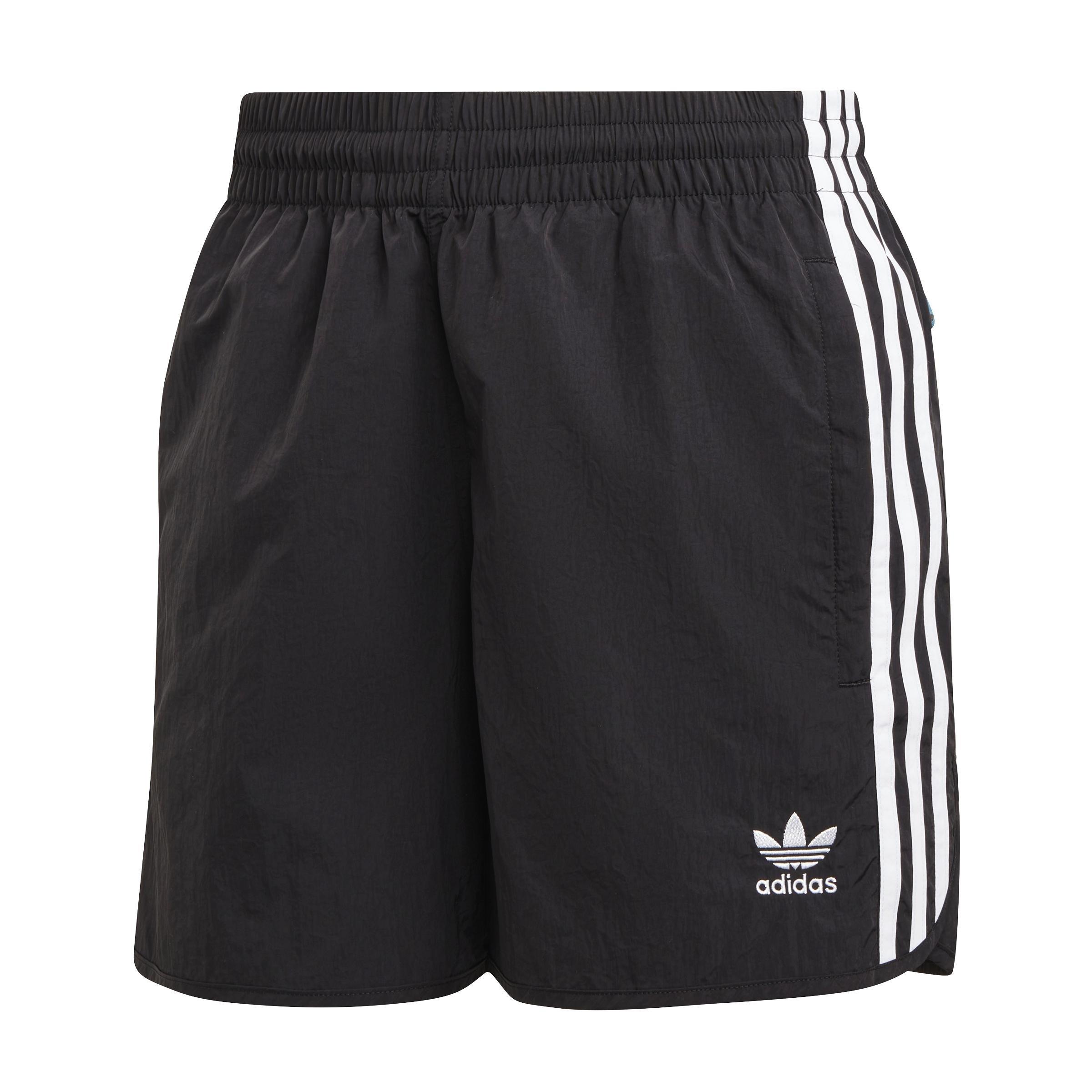 Adicolor Classics Sprinter Shorts, Black, , large image number 0