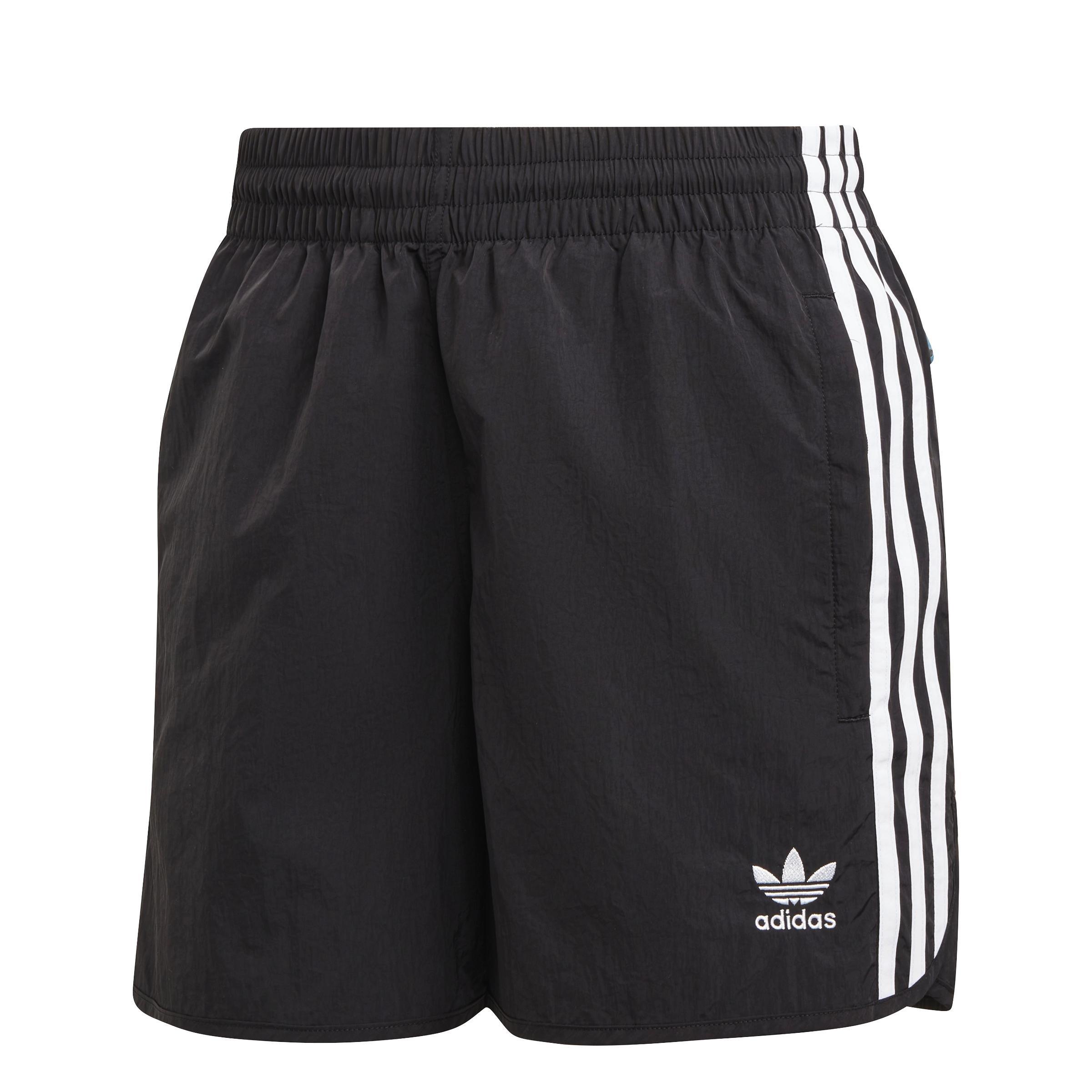 Adicolor Classics Sprinter Shorts, Black, , large image number 1
