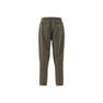 Men Adicolor Parley Tracksuit Bottoms, Green, A701_ONE, thumbnail image number 1