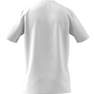 Men Logo Pen Fill - Sportswear Graphic T-Shirt, White, A701_ONE, thumbnail image number 9