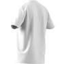 Men Logo Pen Fill - Sportswear Graphic T-Shirt, White, A701_ONE, thumbnail image number 12