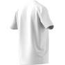 Men Linear Beach-Bit Short Sleeve Graphic T-Shirt, White, A701_ONE, thumbnail image number 8