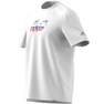 Men Linear Beach-Bit Short Sleeve Graphic T-Shirt, White, A701_ONE, thumbnail image number 14