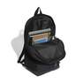 Unisex Motion Linear Backpack, Navy, A701_ONE, thumbnail image number 1