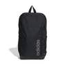 Unisex Motion Linear Backpack, Navy, A701_ONE, thumbnail image number 2
