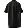 Men Camo Short Sleeve T-Shirt, Black, A701_ONE, thumbnail image number 10