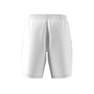 Men Club 3-Stripes Tennis Shorts, White, A701_ONE, thumbnail image number 10
