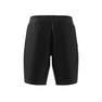 Men Club 3-Stripes Tennis Shorts, Black, A701_ONE, thumbnail image number 14
