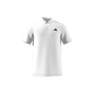 Men Club Tennis Polo Shirt, White, A701_ONE, thumbnail image number 8