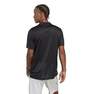 Men Club Tennis Polo Shirt, Black, A701_ONE, thumbnail image number 4