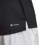 Men Club Tennis Polo Shirt, Black, A701_ONE, thumbnail image number 6