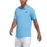 adidas - Men Club Tennis Polo Shirt, Blue