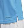 Men Club Tennis Polo Shirt, Blue, A701_ONE, thumbnail image number 6