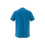 Men Club Tennis Polo Shirt, Blue, A701_ONE, thumbnail image number 13
