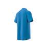 Men Club Tennis Polo Shirt, Blue, A701_ONE, thumbnail image number 14