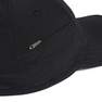 Women Adidas By Stella Mccartney Cap, Black, A701_ONE, thumbnail image number 2