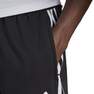 adidas - Men Tiro 23 League Sweat Tracksuit Bottoms, Black