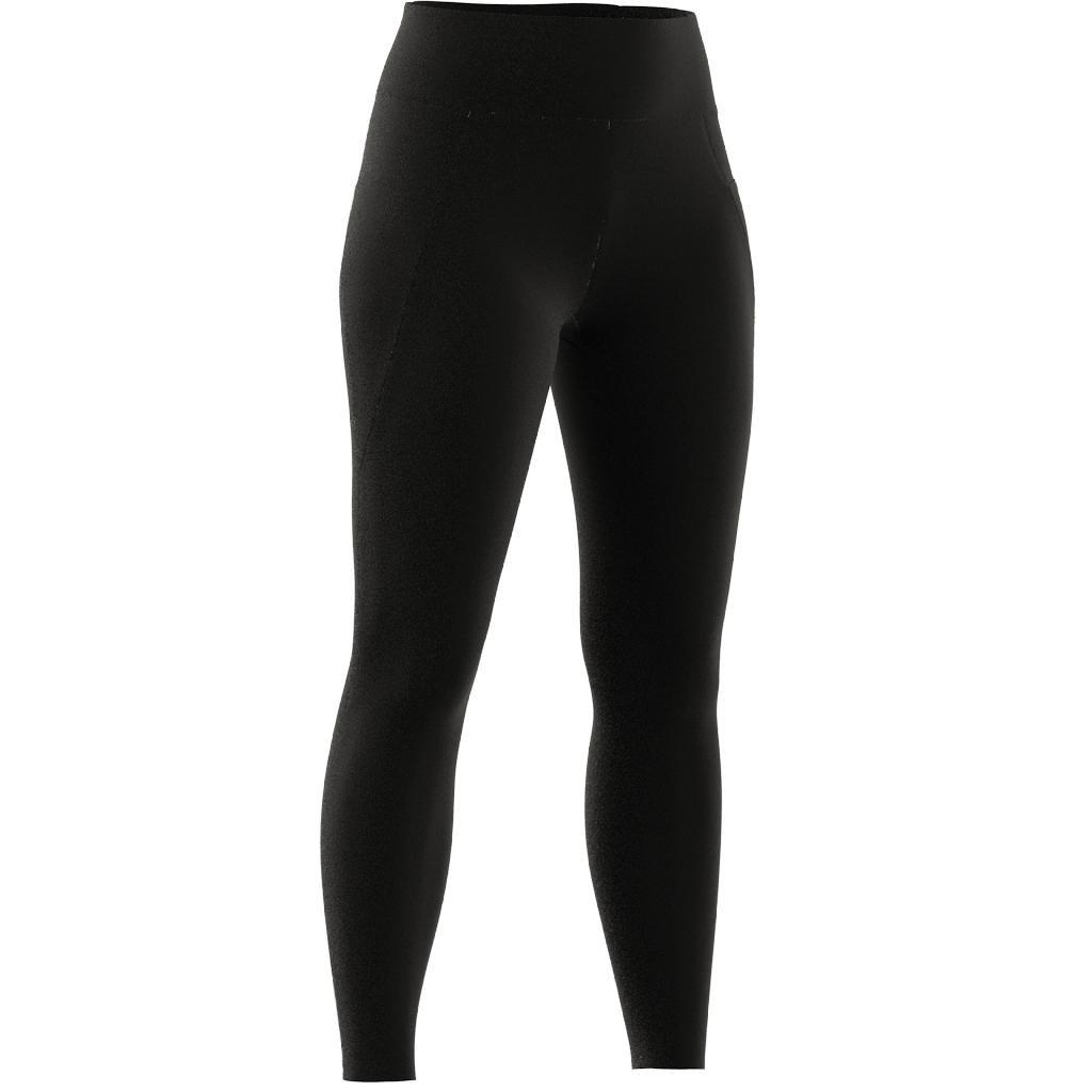 Adidas leggings hot sale large