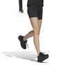 Women Dailyrun 5-Inch Short Leggings, Black, A701_ONE, thumbnail image number 6