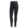 Women Running Essentials 7/8 Leggings, Black, A701_ONE, thumbnail image number 2